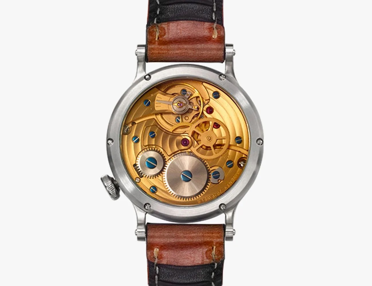 Baselworld-2019-Itay-Noy-ReOrder-gear-patrol-ambiance