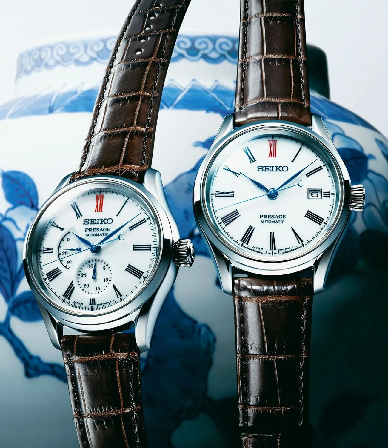 Baselworld-2019-Seiko-Presage-gear-patrol-ambiance