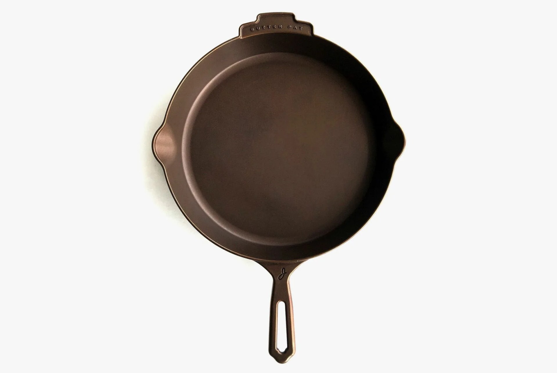 butter pat skillet gear patrol lead full