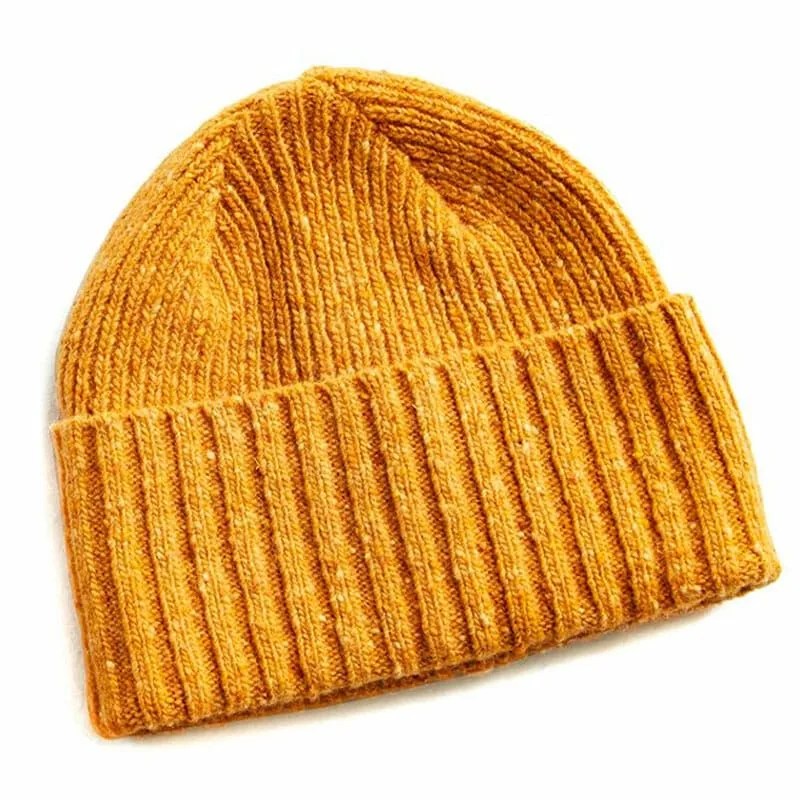 Drakes-Wool-Hats-Gear-PAtrol-yellow