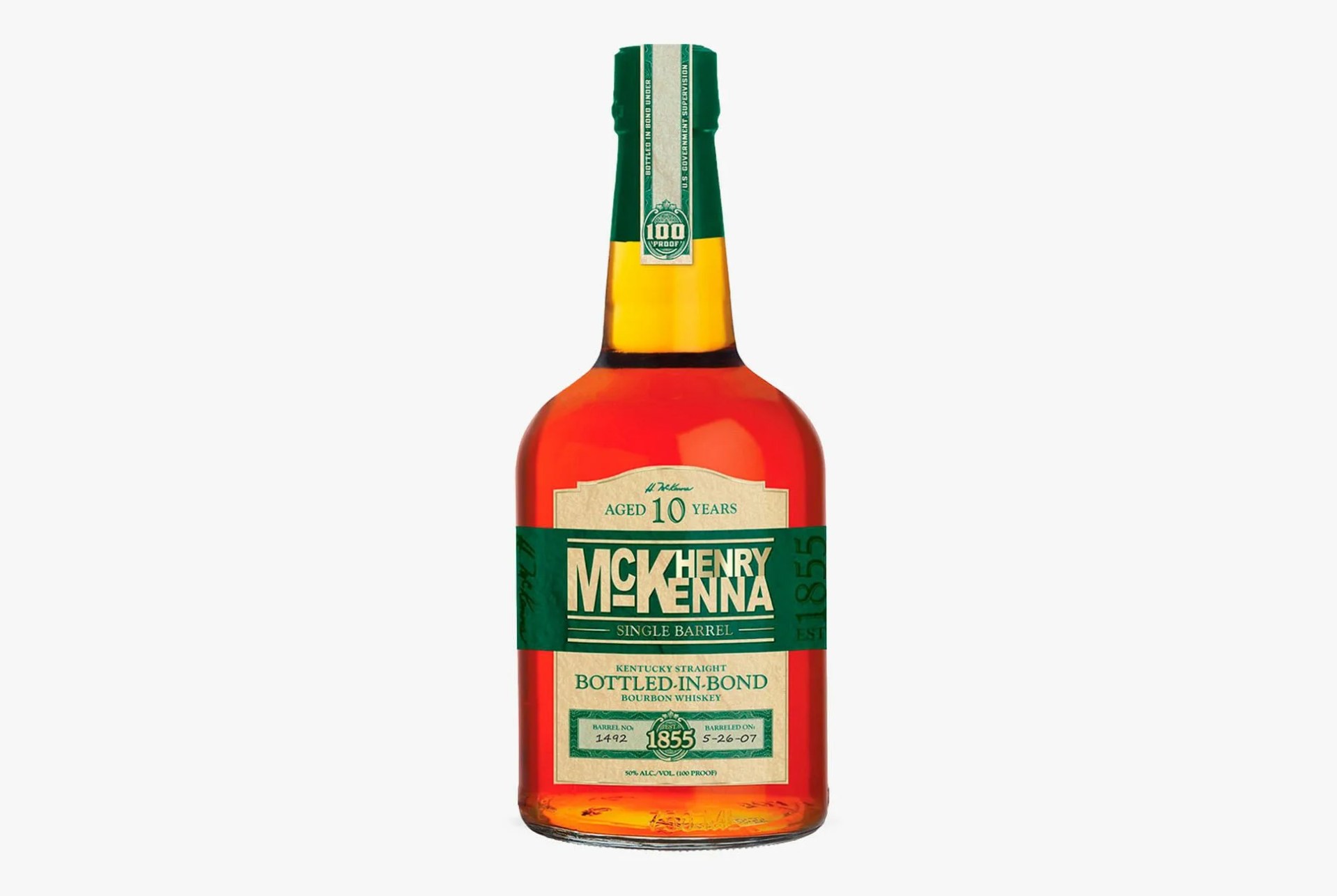 Heaven-Hill-Henry-Mckenna-Single-Barrel-Gear-Patrol-lead-full