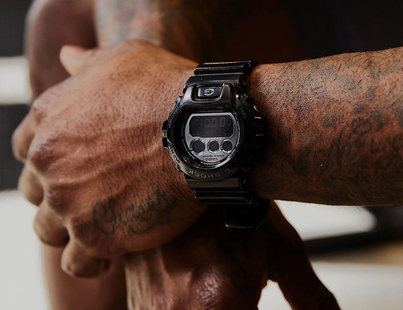 How-Three-Personal-Trainers-Dress-for-the-Gym-Gear-Patrol-keith-g-shock