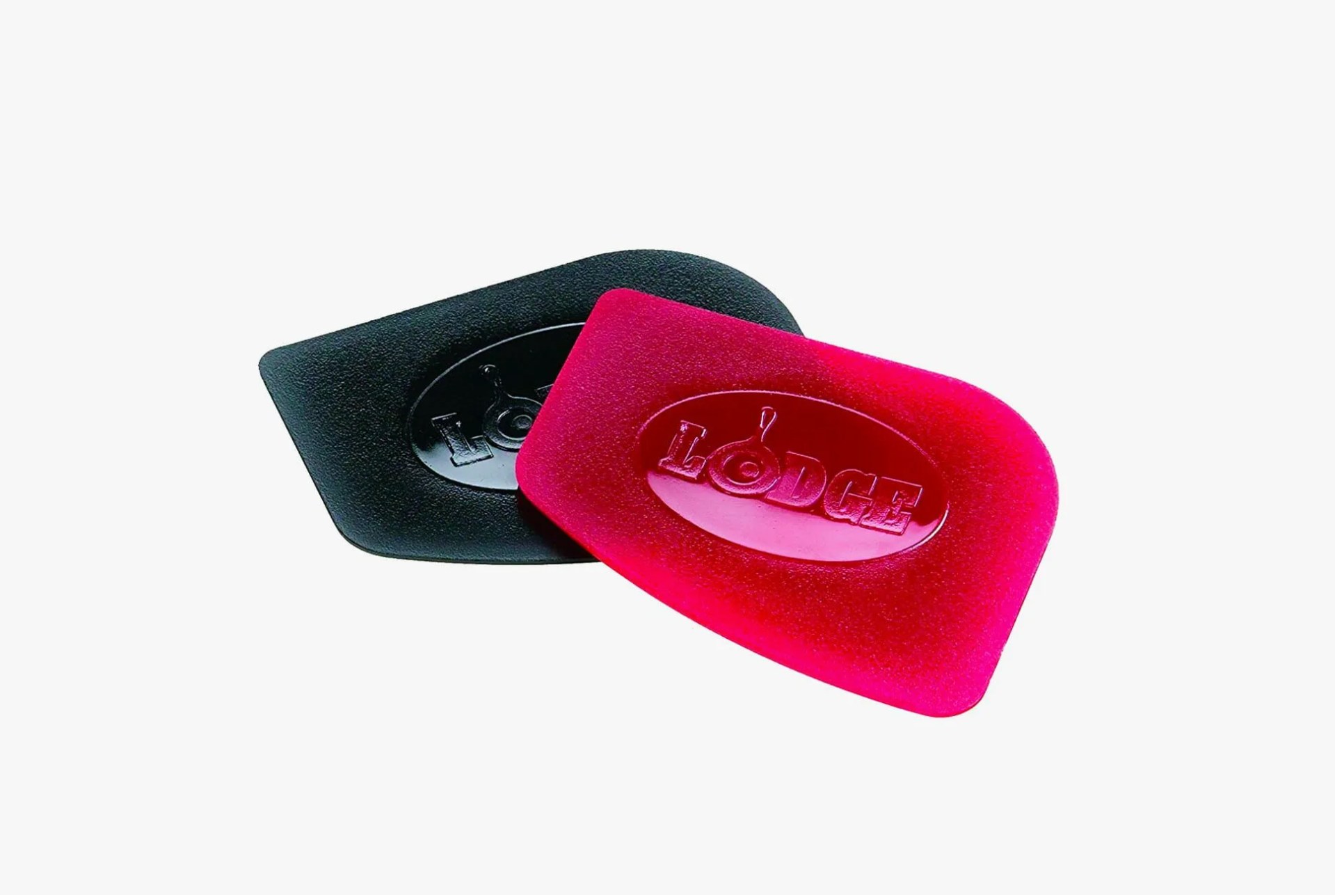 lodge pan scraper