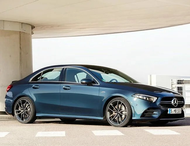 Mercedes-Benz-A45-AMG-Sedan-lead-feature
