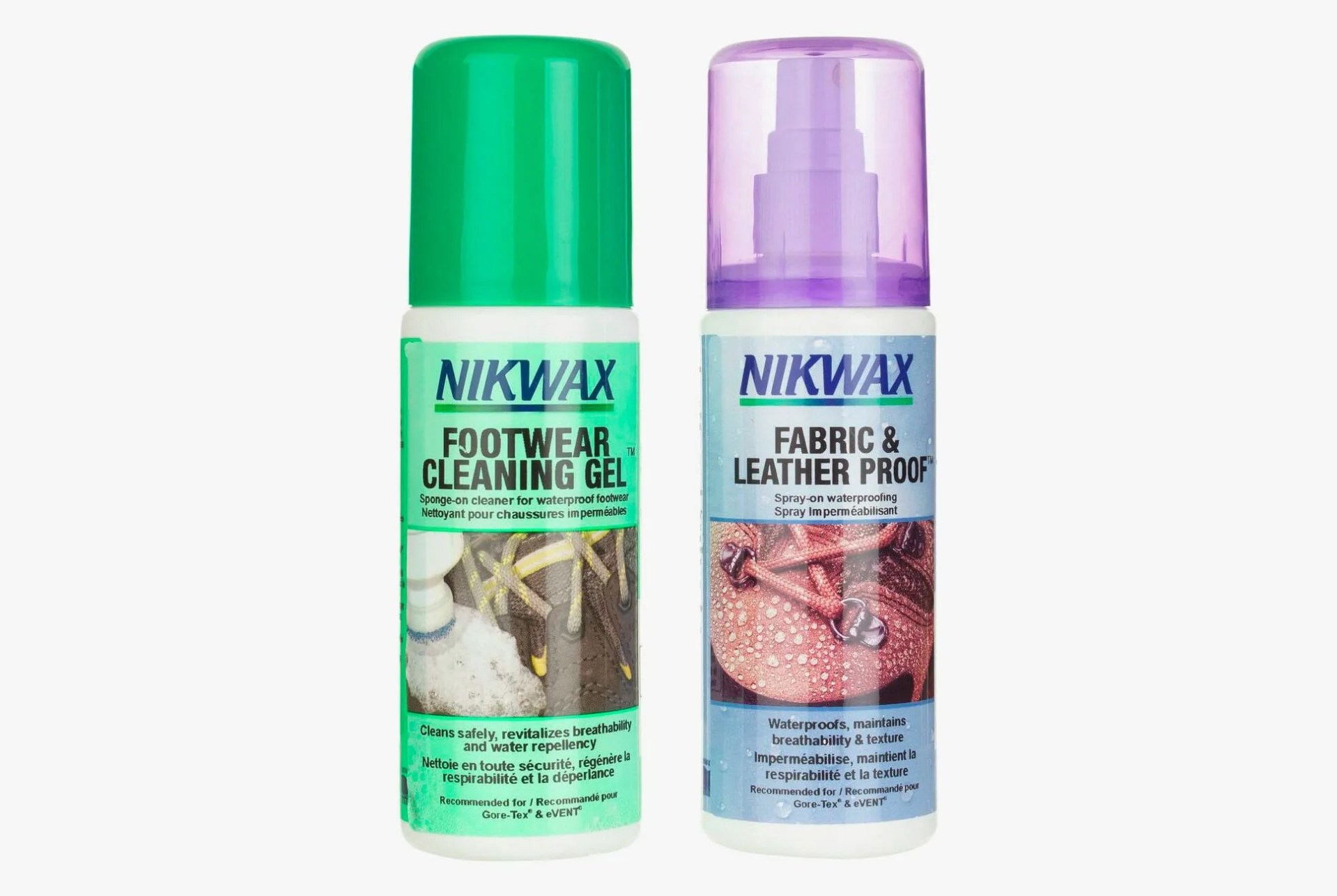 nikwax duo pack gear patrol full lead