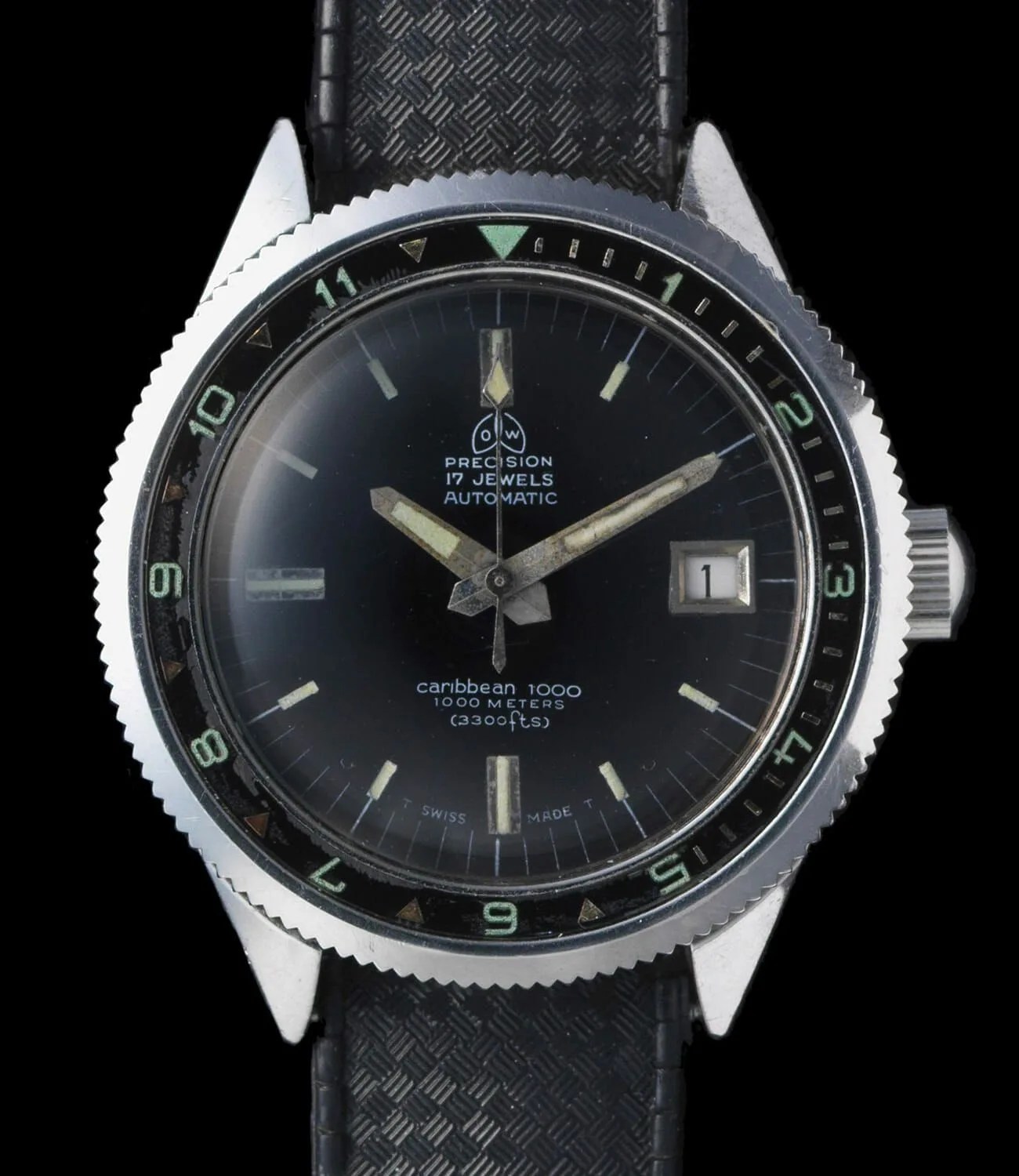 Ollech-Wajs-Watches-You-Should-Know-gear-patrol-Caribbean-1000