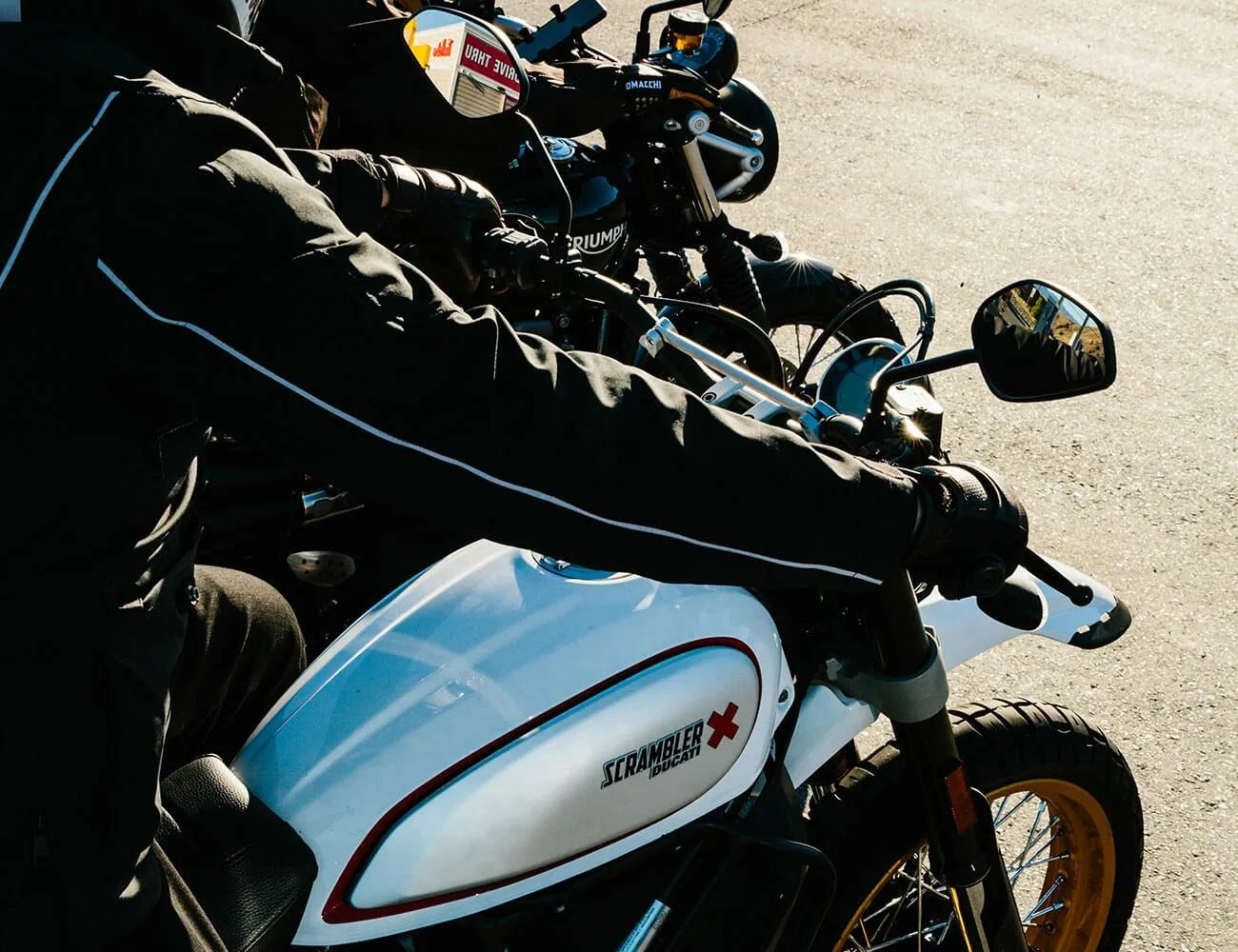 Prepare-Your-Motorcycle-For-Spring-gear-patrol-Fluids