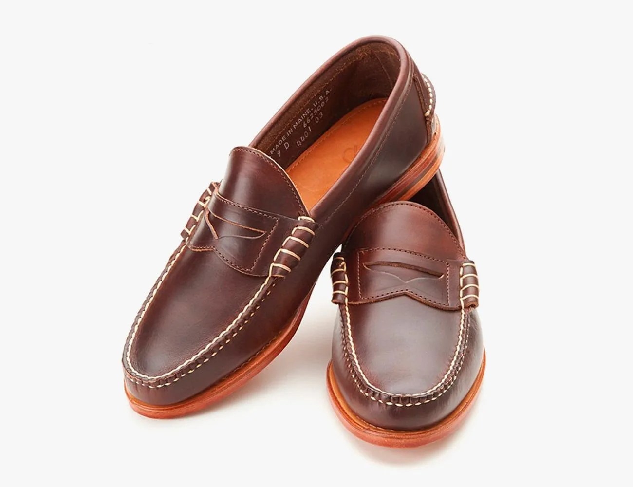 Rancourt-and-Co-Beefroll-Penny-Loafers-Gear-Patrol