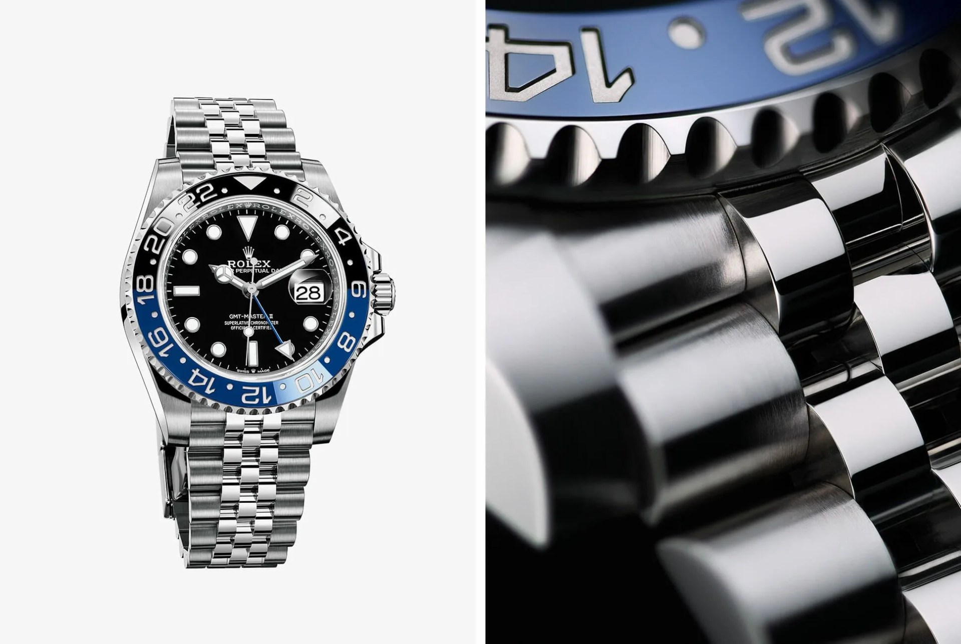 rolex watch