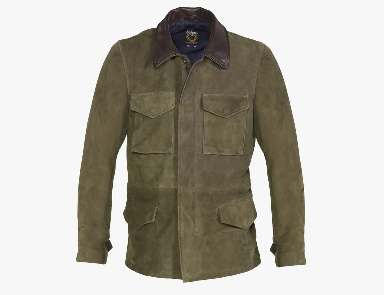 Sping-Essential-Suede-Jacket-Gear-Patrol-Schott