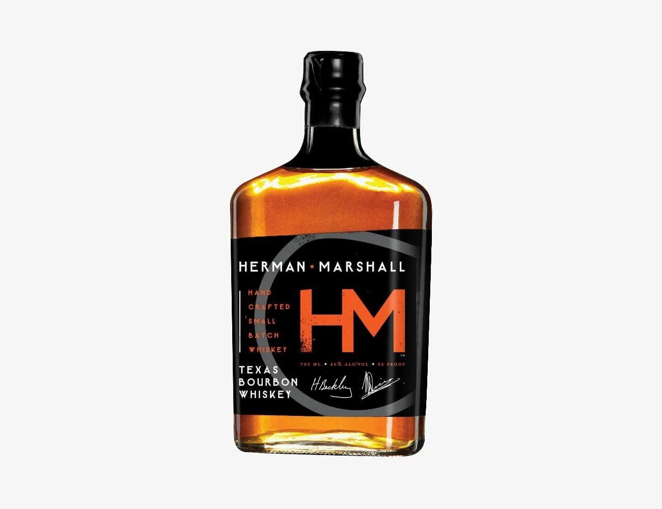Texas-Bourbon-Guide-Gear-Patrol-Herman-Marshall