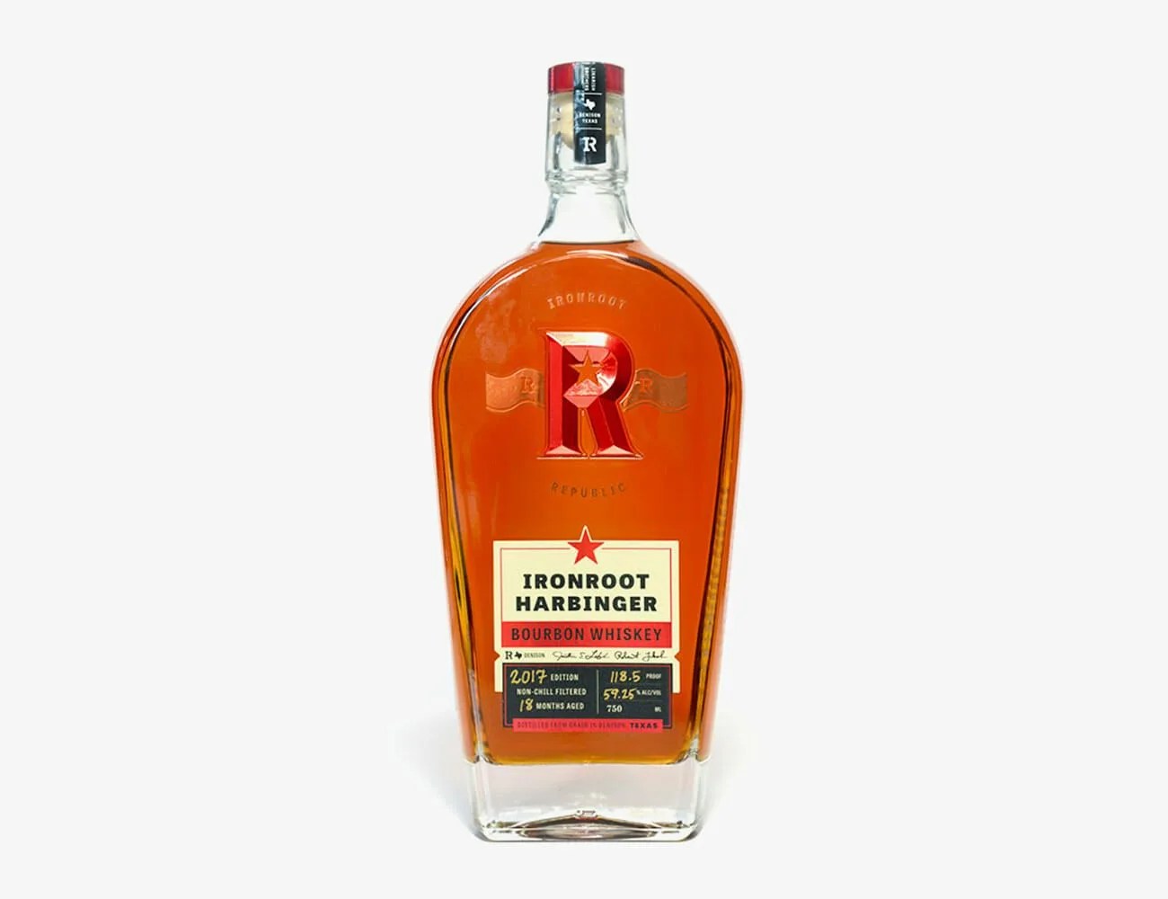 Texas-Bourbon-Guide-Gear-Patrol-Ironroot