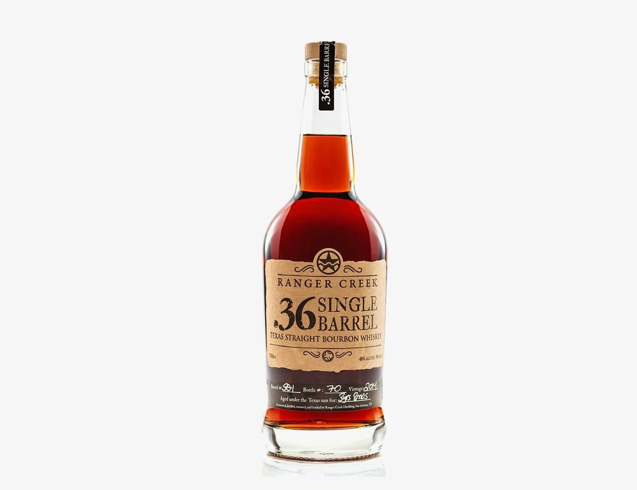 Texas-Bourbon-Guide-Gear-Patrol-Ranger-Creek