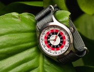Todd Snyder Timex Gear Patrol Lead Featured