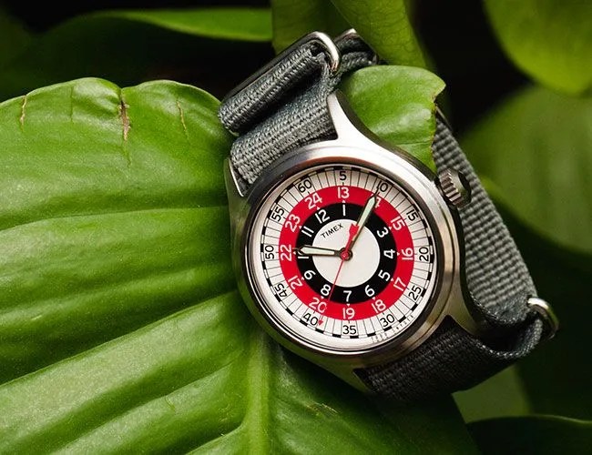 Todd Snyder Timex Gear Patrol Lead Featured