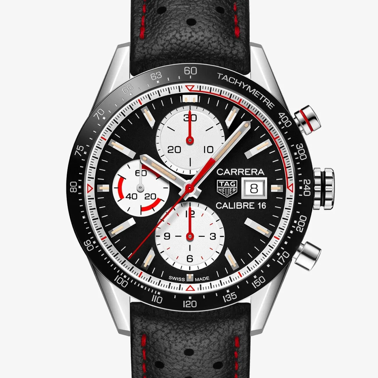 Watches-Were-Obsessing-Over-March-gear-patrol-TAG-Heuer-Carrera-Calibre-16-Chronograph