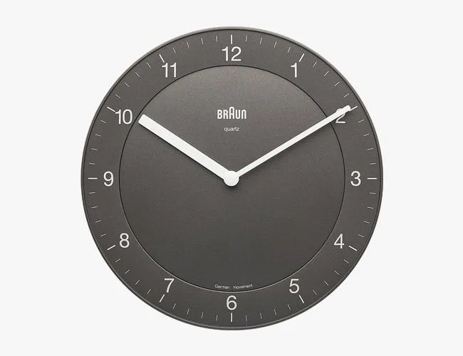 minimal-wall-clocks-gear-patrol-braun