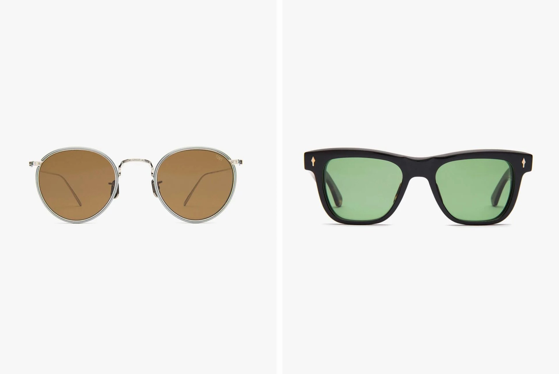 16-Spring-Wardrobe-Essentials-Gear-Patrol-Sunglasses