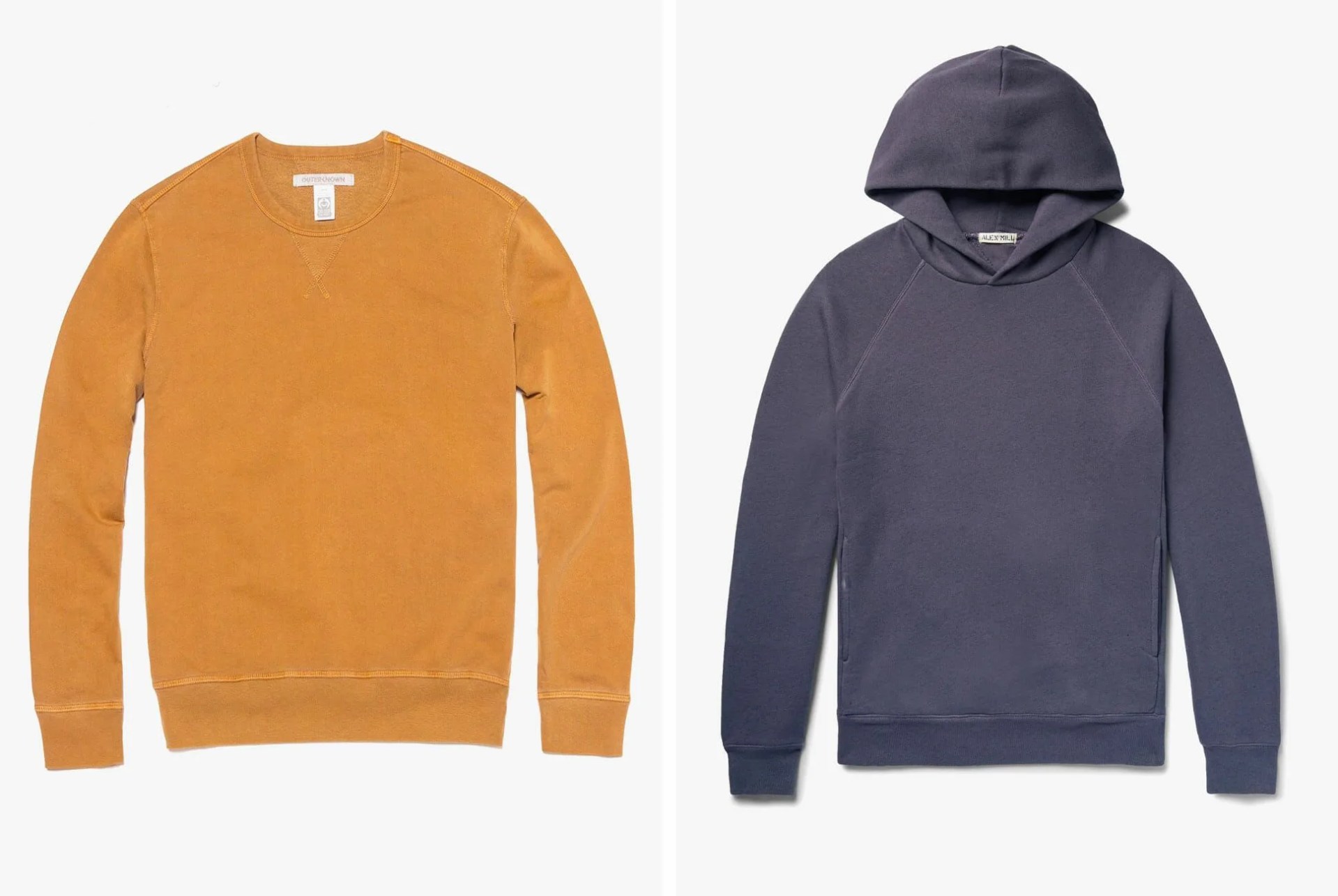 16-Spring-Wardrobe-Essentials-Gear-Patrol-sweatshirts