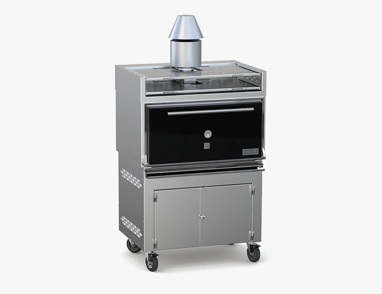 16-Tools-That-World-Class-Chefs-Cant-Cook-Without-gear-patrol-Josper-Grill-1