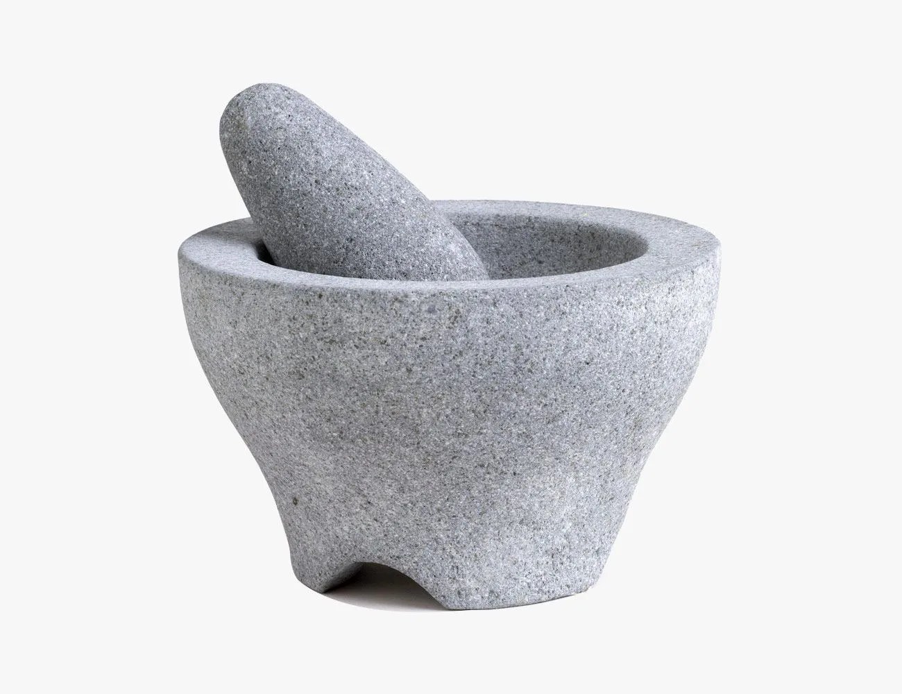 16-Tools-That-World-Class-Chefs-Cant-Cook-Without-gear-patrol-Lava-Stone-Molcajete