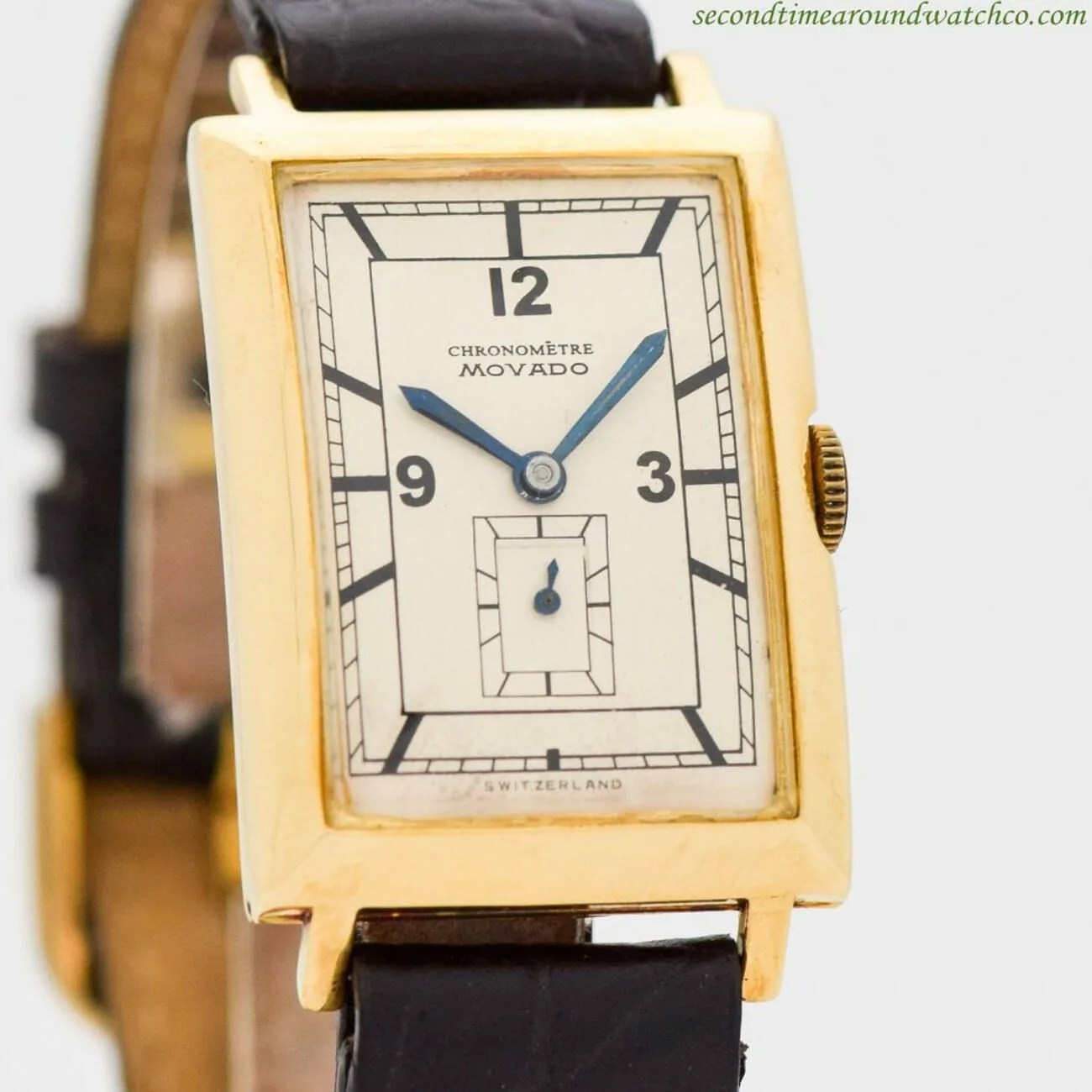 1940s-Movado-Chronometre-gear-patrol
