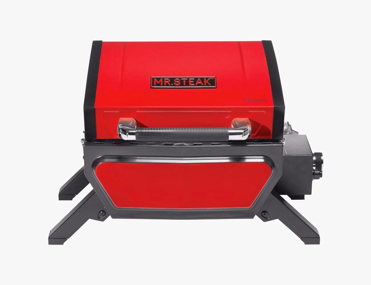 6-Best-Compact-Grills-2018-gear-patrol-Mr-Steak-Infrared-Grill