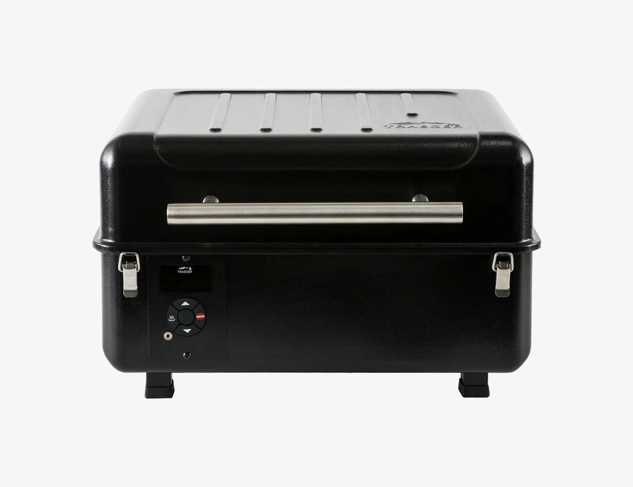 6-Best-Compact-Grills-2018-gear-patrol-Traeger-Ranger-Wood-Pellet-Grill