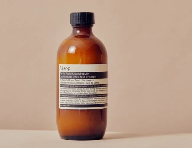Aesop-Facial-Cleansing-Milk-Gear-Patrol-Lead-Featured