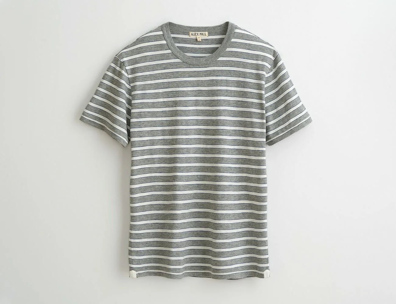 Alex-Mill-Tri-Color-Striped-Tee-Gear-Patrol