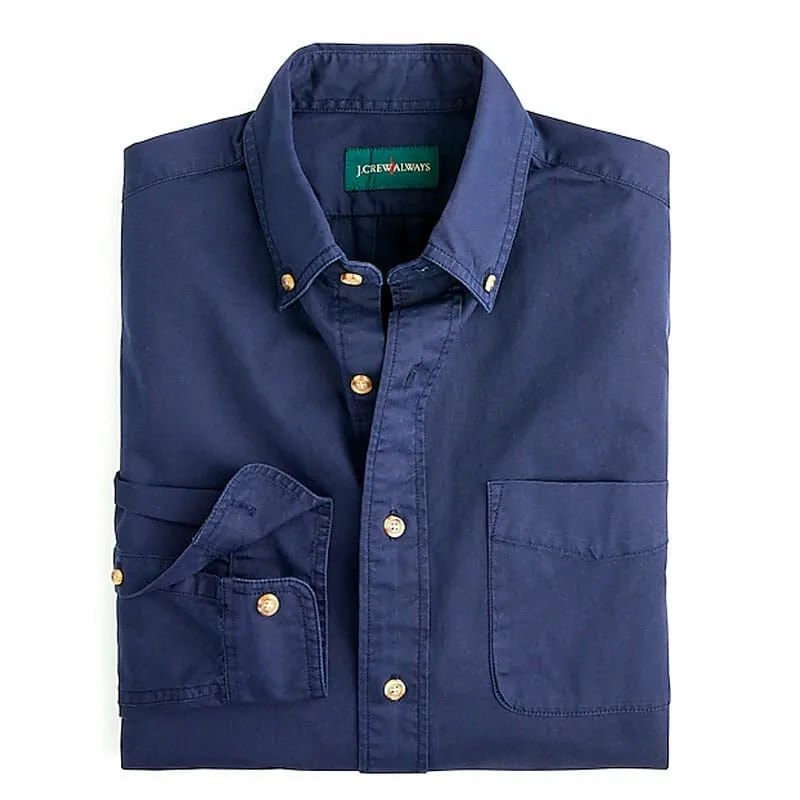 Always-1987-twill-shirt-gear-patrol