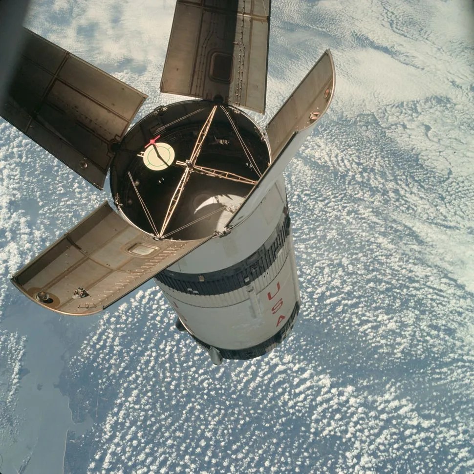 Apollo-7-Docking-Practice-gear-patrol
