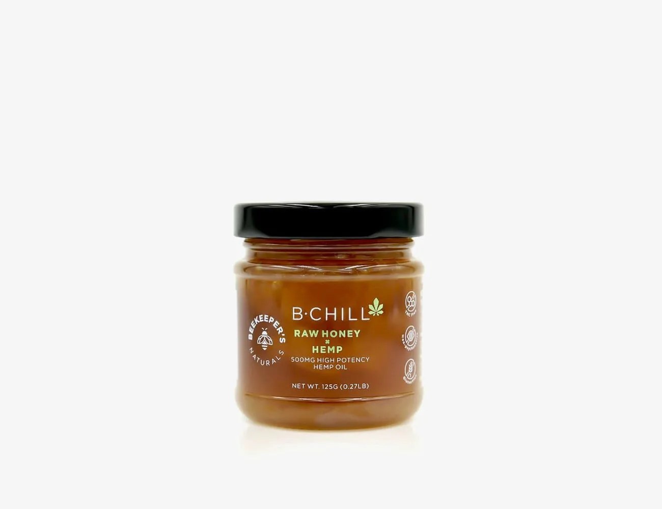 Beekeepers-Naturals-B.-Chill-Hemp-Honey-Gear-Patrol