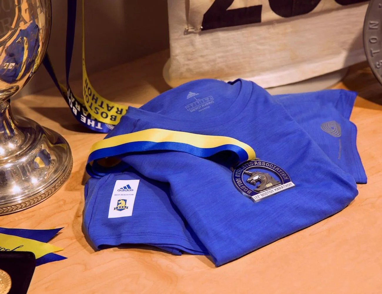 Boston-Marathon-Gear-gear-patrol-adidas-woolmark-t-shirt