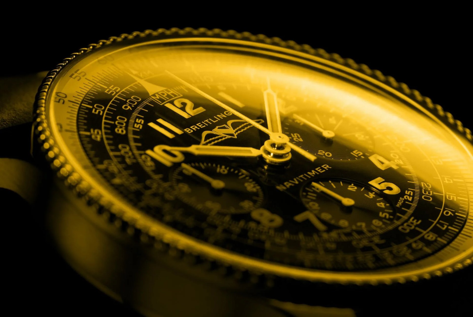 breitling history refresh gear patrol lead full