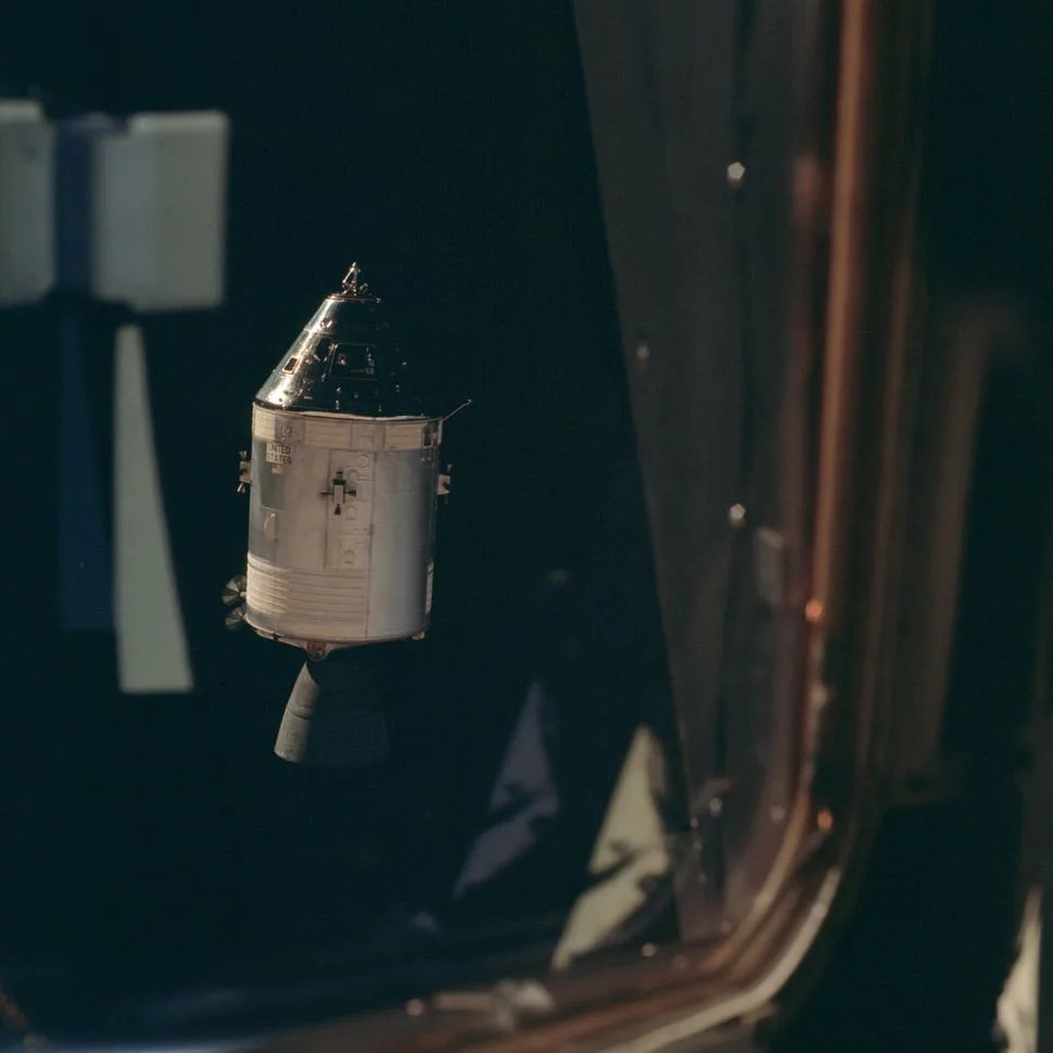 Command-Service-Module-Apollo-9-Gear-Patrol