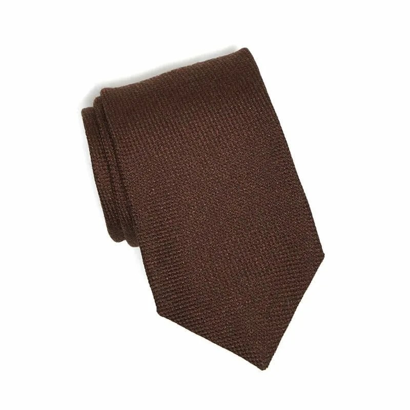 Drakes-Ties-gear-patrol-Brown-Textured