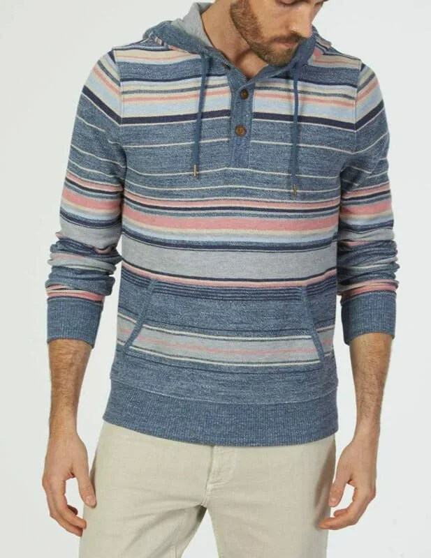 Faherty-French-Terry-Hoodie-Poncho—Daybreak-Gear-Patrol
