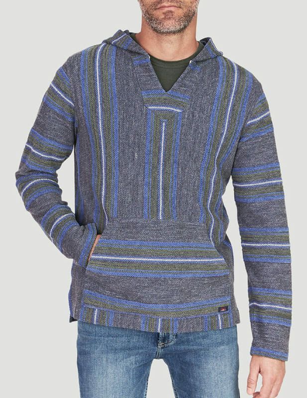 Faherty-French-Terry-Hoodie-Poncho—Tidepool-Serape-Gear-Patrol