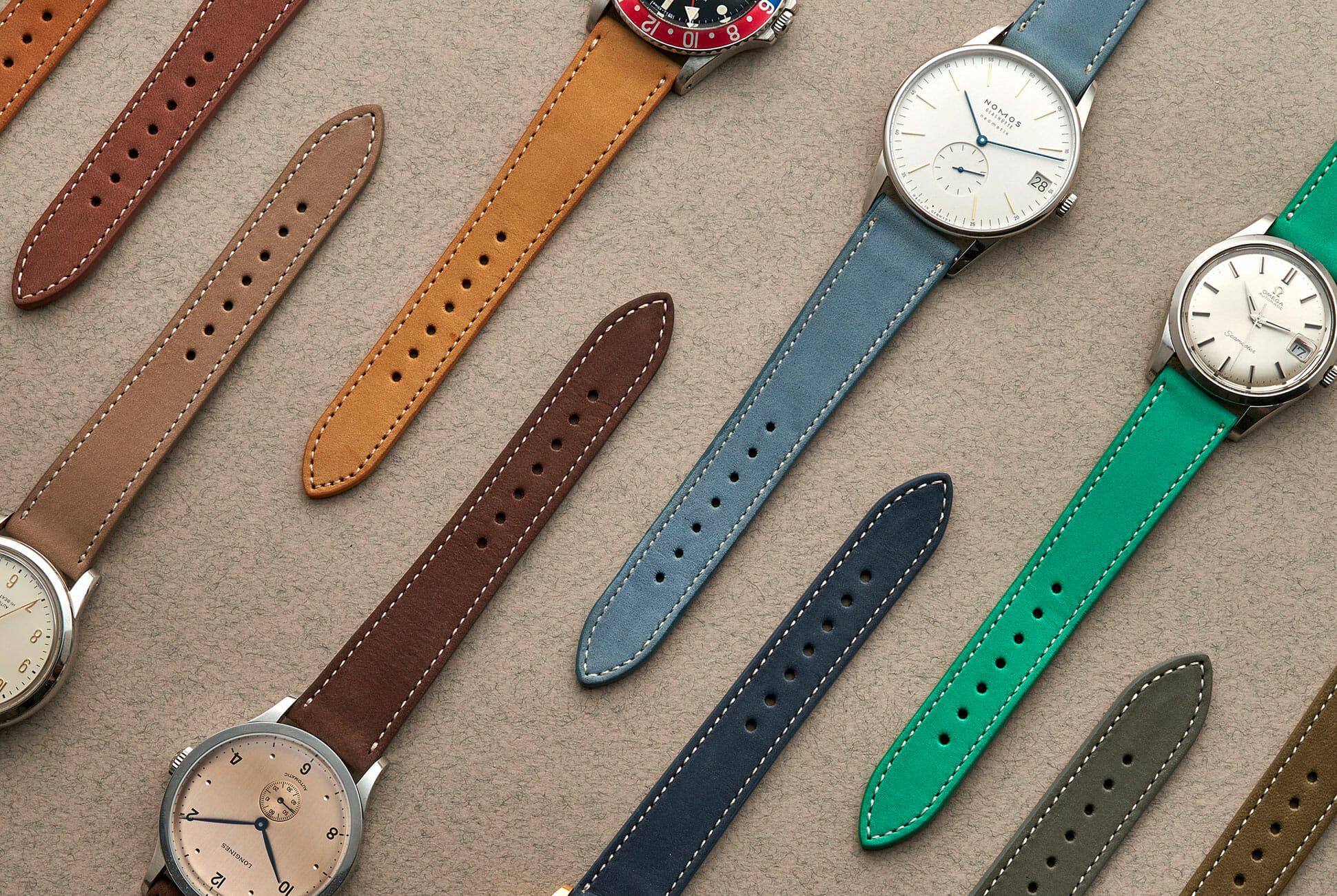 Hodinkee-Bedford-Straps-gear-patrol-full-lead