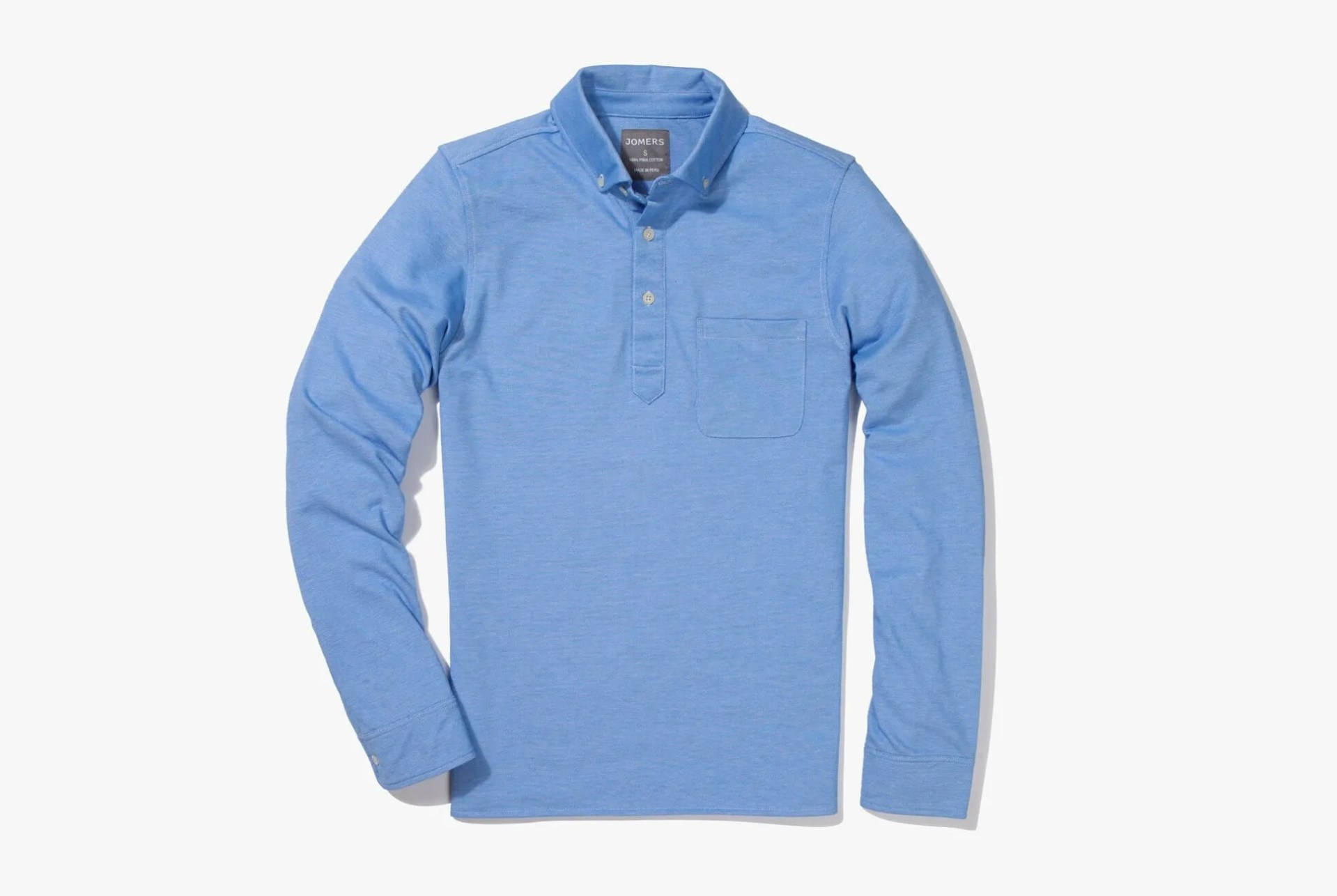 Jomers-Long-Sleeve-Oxford-Pique-Polo-gear-patrol-full-lead