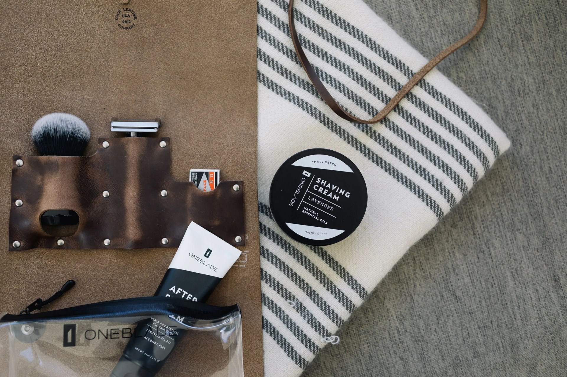 One-Blade-Leather-Dopp-Kit-Genisis-Razor-4