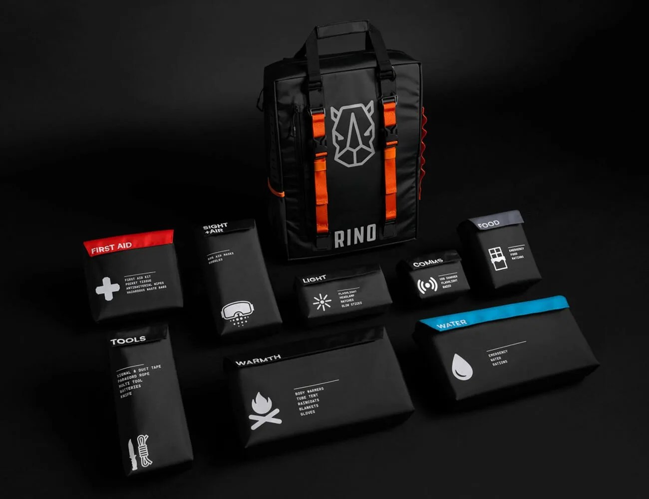 RINO-72-Hour-Survival-Bag-gear-patrol-ambiance-2