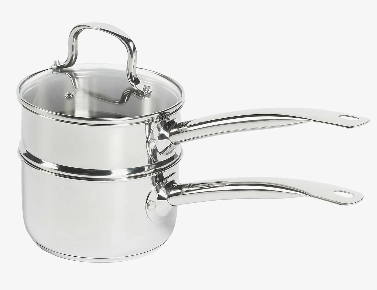 Salt-2-Piece-2-qt-Stainless-Steel-Double-Boiler-gear-patrol