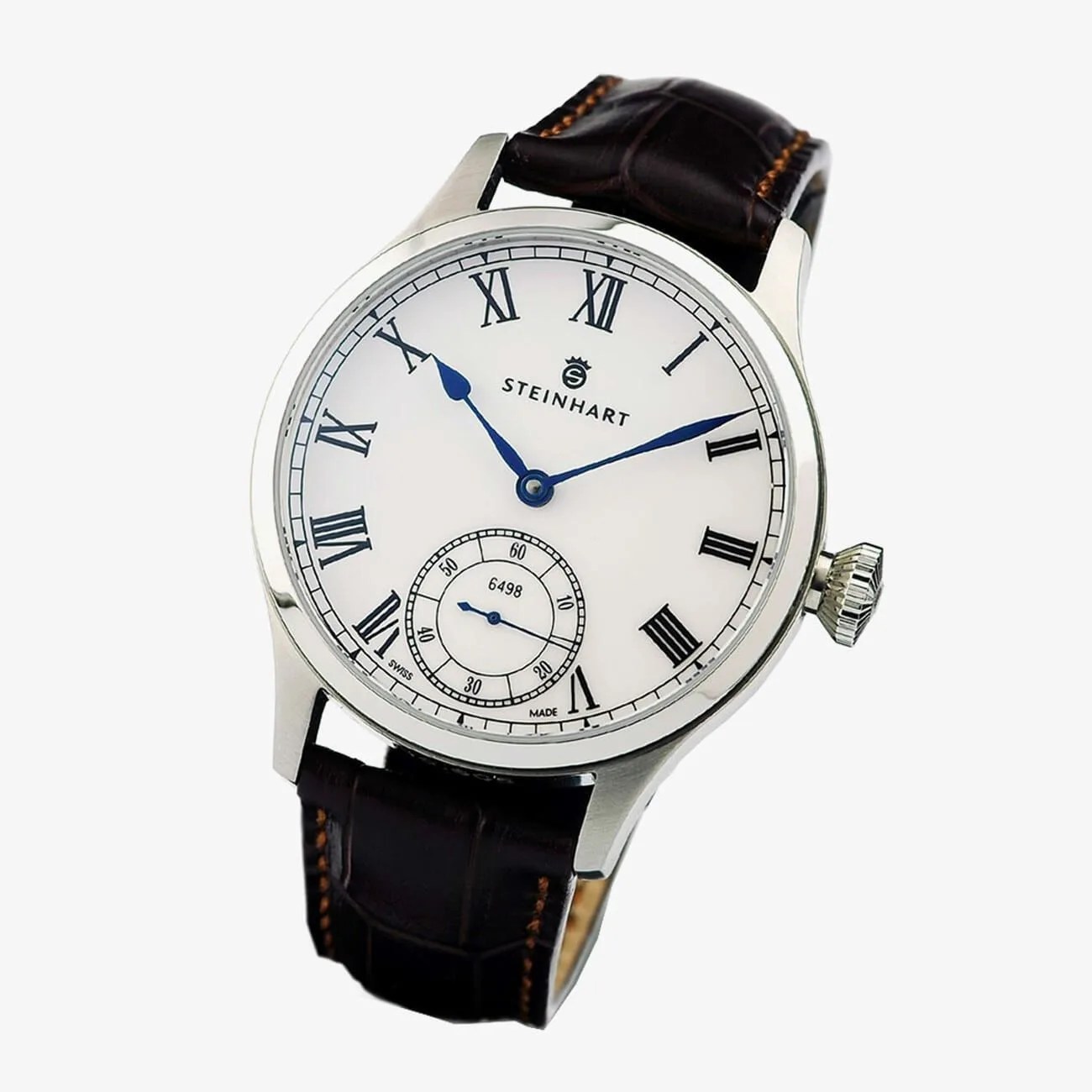 Steinhart-Marine-Chronometer-44-Roman-gear-patrol