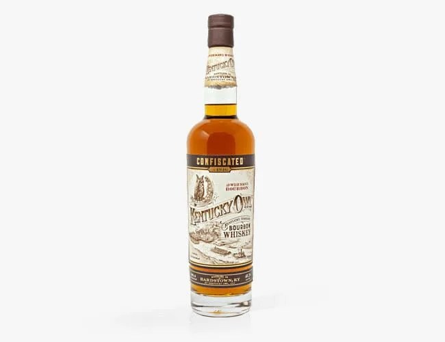 The-5-Best-Things-We-Drank-This-Month-gear-patrol-kentucky-owl