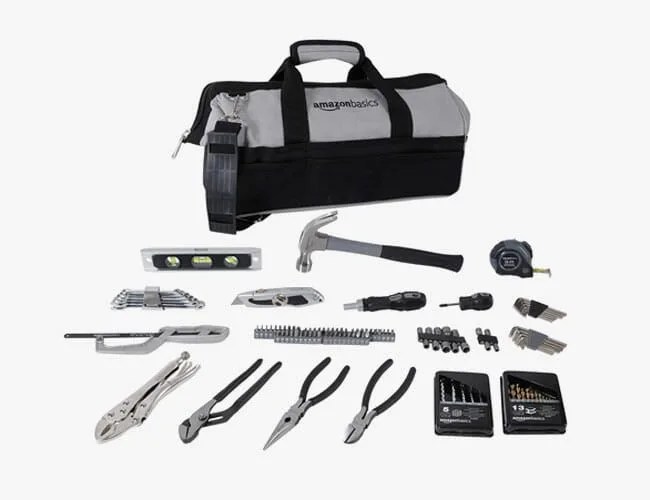 The-Best-Budget-Gifts-for-New-Grads-gear-patrol-amazon-basics