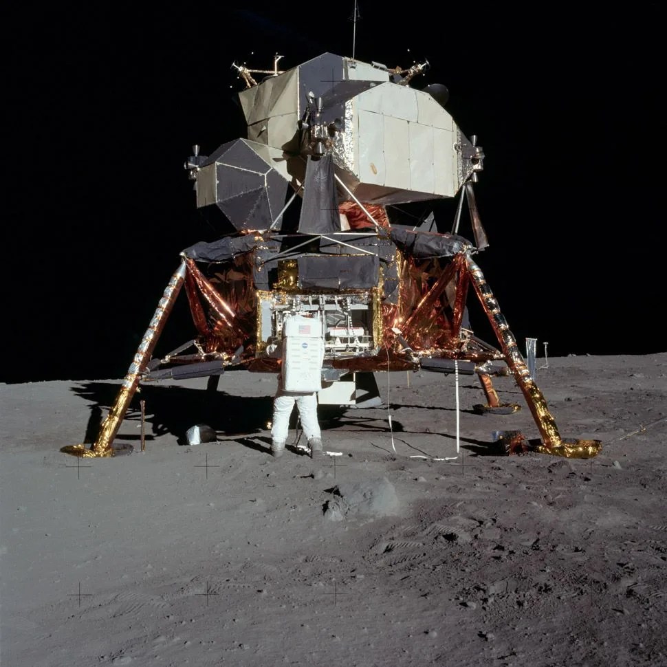 Unpacking-Experements-Apollo-11-GEar-Patrol