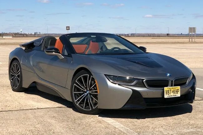i8 roadster review gear patrol feature v2