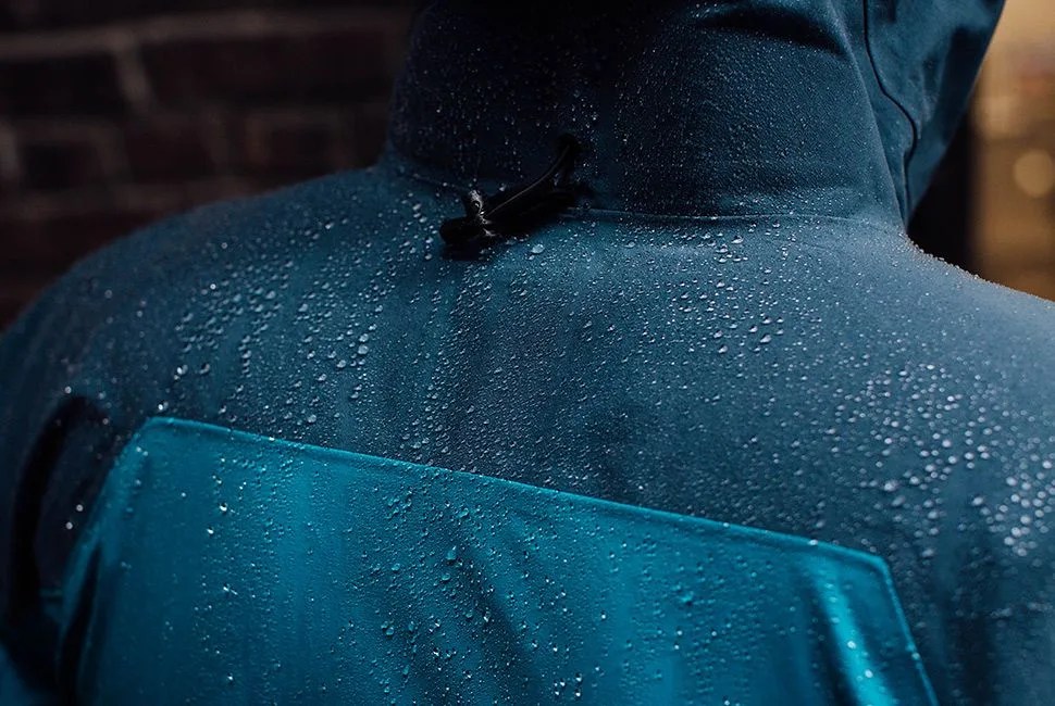 waterproofing gear patrol full lead